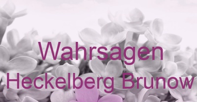 Wahrsagen Heckelberg Brunow | Top-Experten für Kartenlegen, Wahrsagen, Hellsehen, Zukunftsdeutung. Wahrsagen Heckelberg Brunow | Top-Experten für Kartenlegen, Wahrsagen, Hellsehen, Zukunftsdeutung.